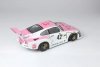 NuNu 24029 Porsche 935 K3 24 Hours Le Mans 1980 1/24